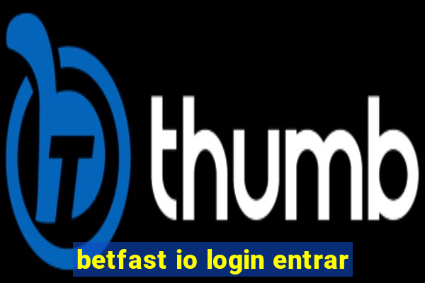 betfast io login entrar